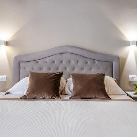 Santa Croce Luxury Suite - Dolcevita Holiday Florencie Exteriér fotografie