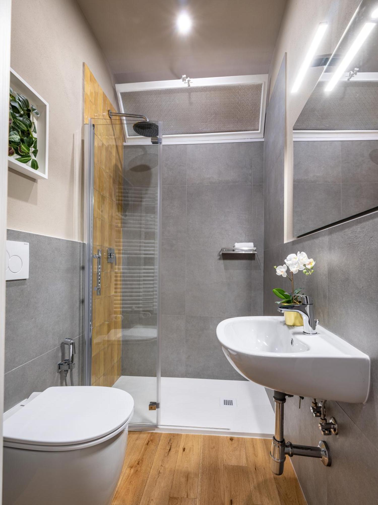Santa Croce Luxury Suite - Dolcevita Holiday Florencie Exteriér fotografie