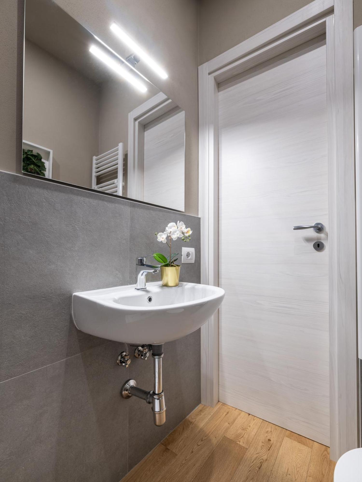 Santa Croce Luxury Suite - Dolcevita Holiday Florencie Exteriér fotografie