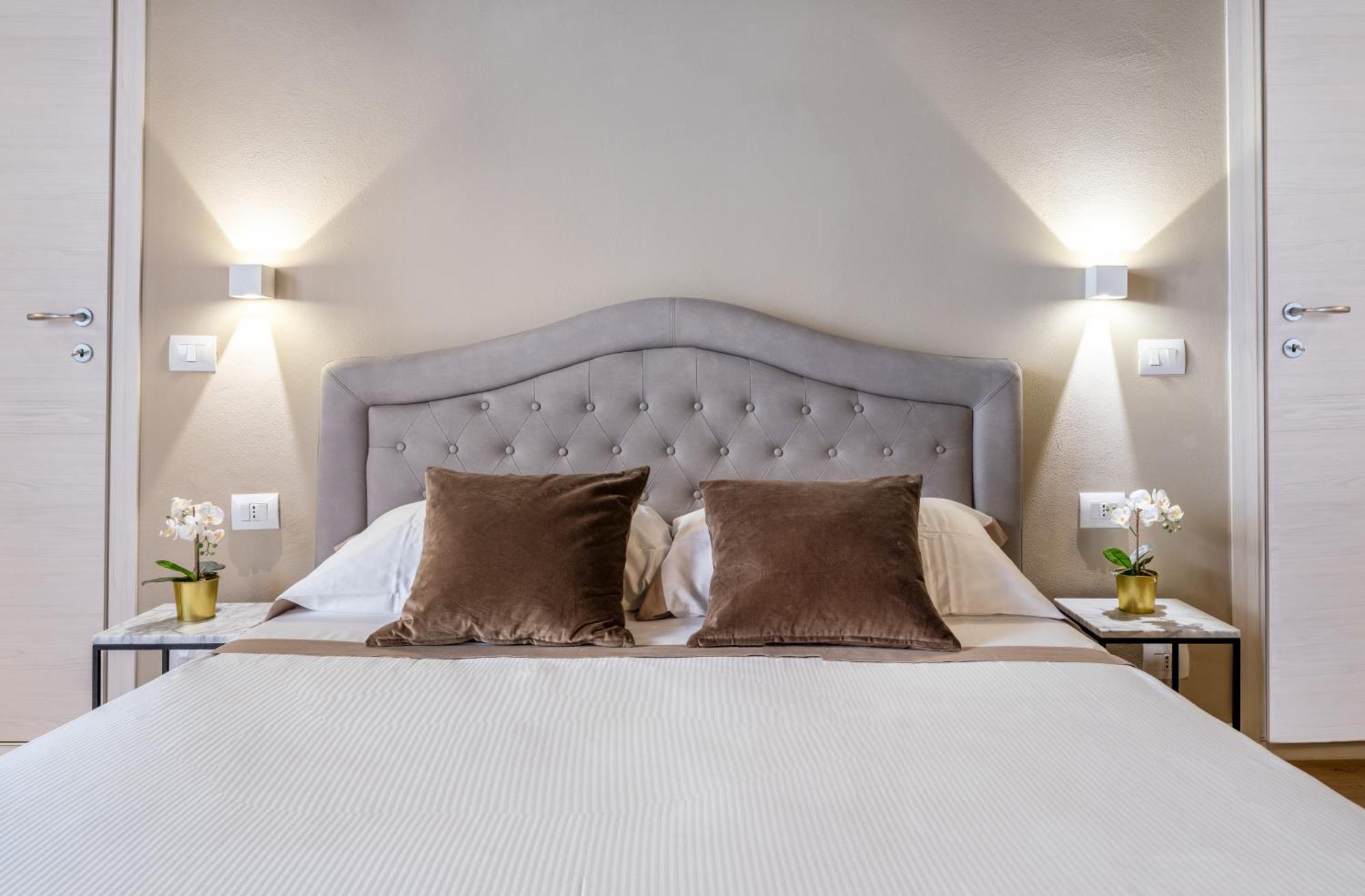 Santa Croce Luxury Suite - Dolcevita Holiday Florencie Exteriér fotografie