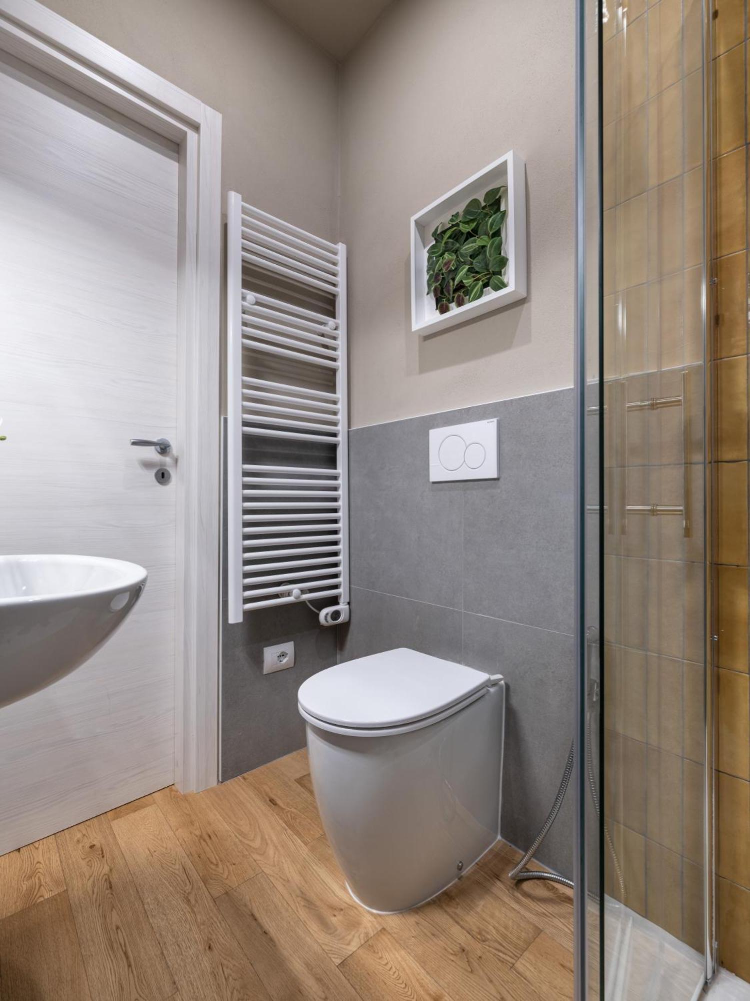 Santa Croce Luxury Suite - Dolcevita Holiday Florencie Exteriér fotografie