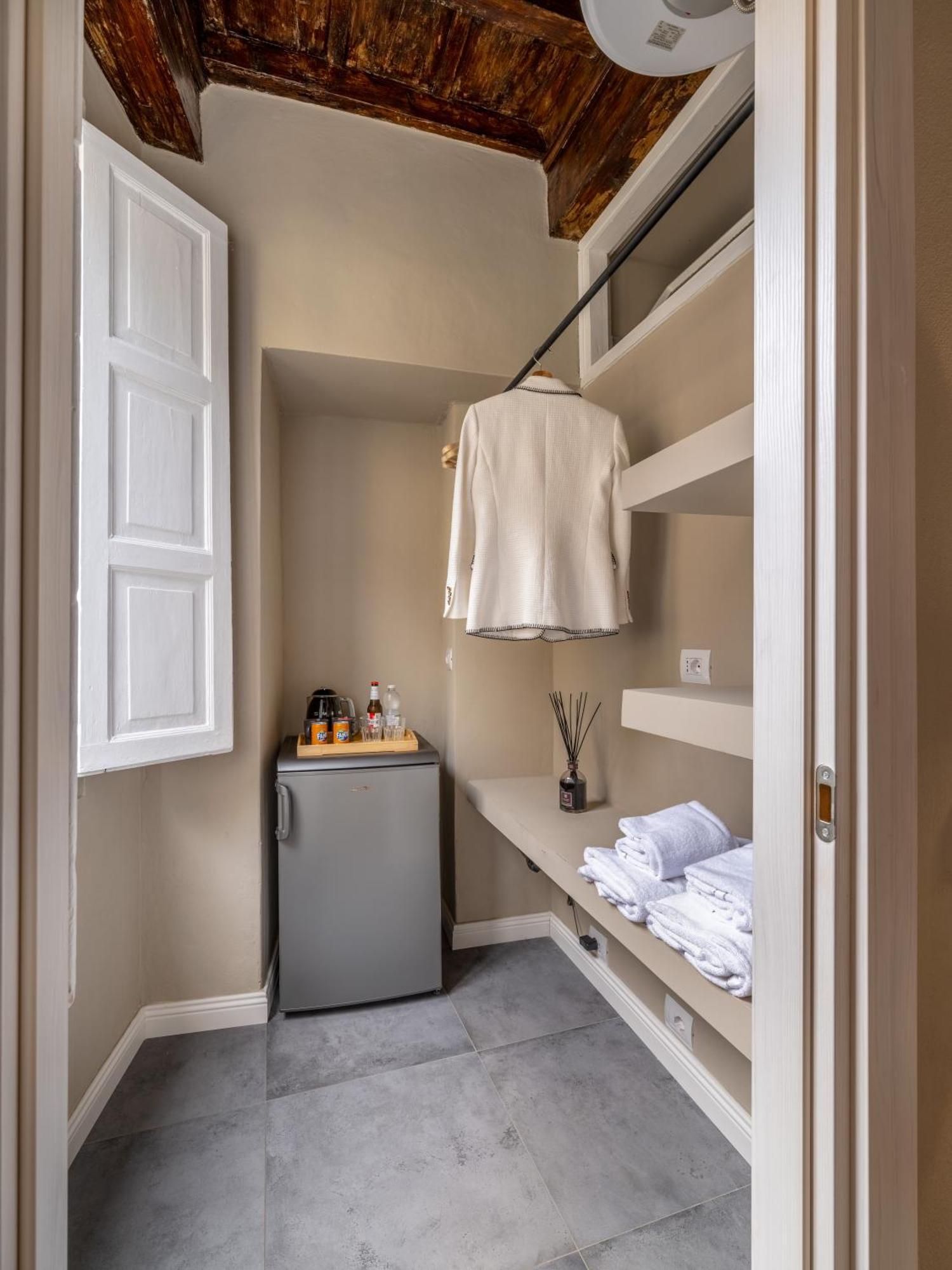 Santa Croce Luxury Suite - Dolcevita Holiday Florencie Exteriér fotografie
